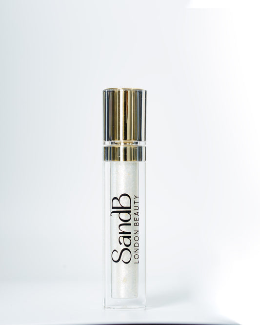 mysterious SandB Lipgloss