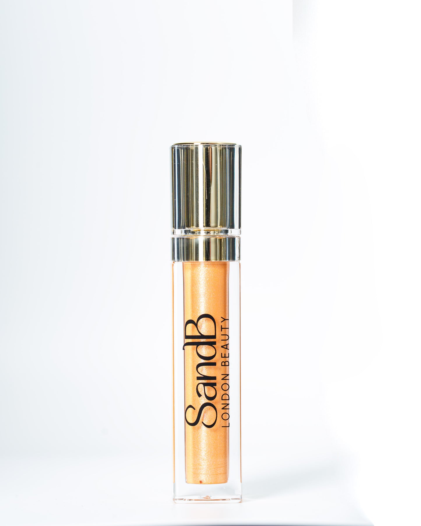 Bean paste SandB Lipgloss
