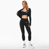 FitPro 2pc Gym Wear Set