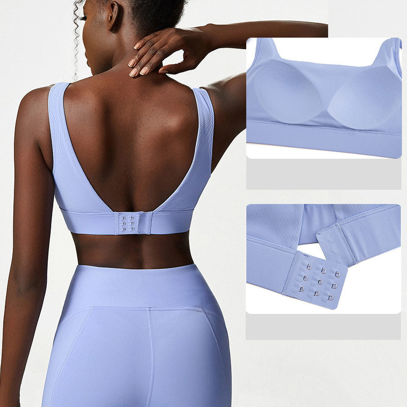 Fitmax 3pc Gym Wear Set