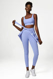 Fitmax 3pc Gym Wear Set