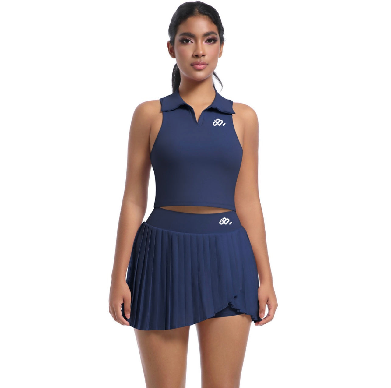 FitBabe Skirt Set