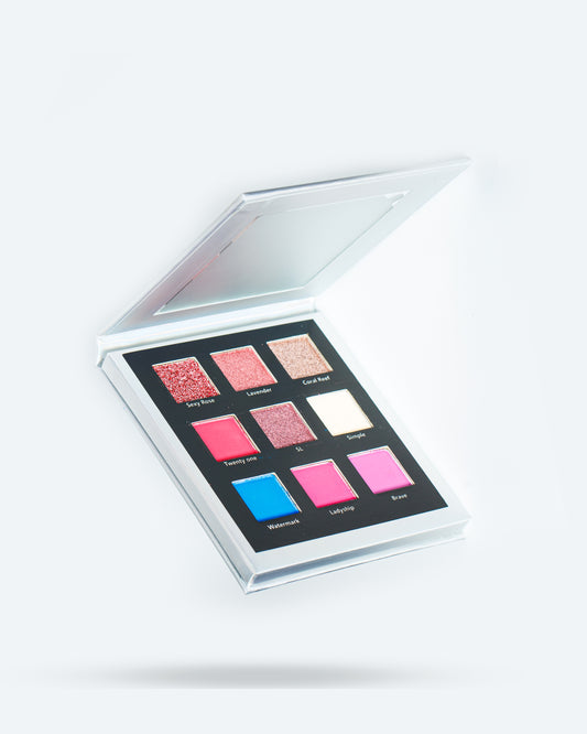 Eyeshadow Palette