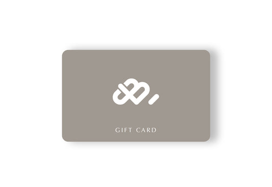 SandB Gift Card