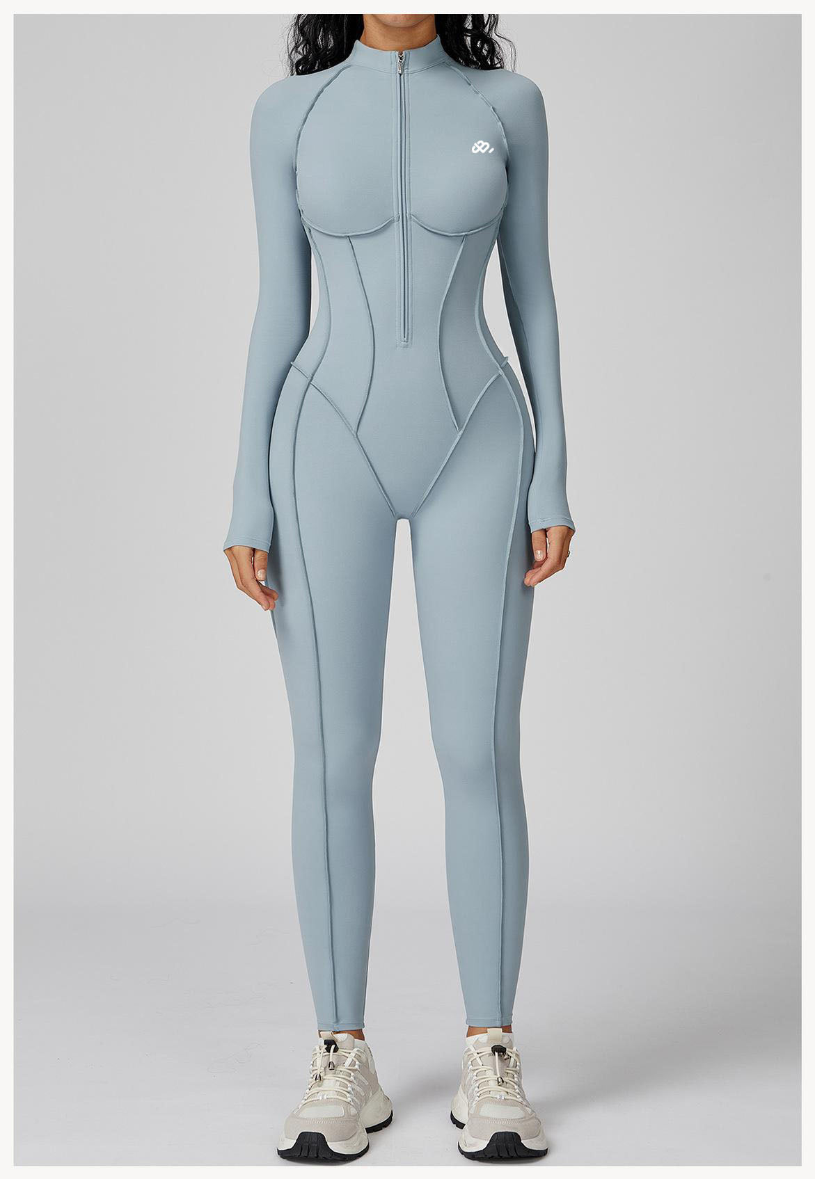FitMuse Jumpsuit