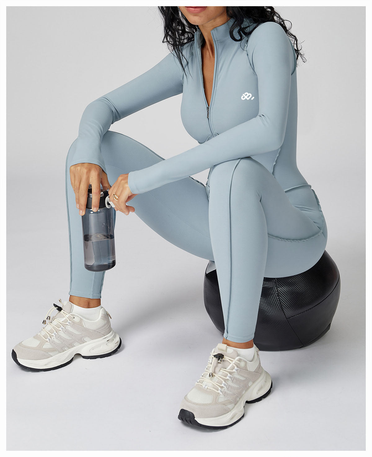 FitMuse Jumpsuit