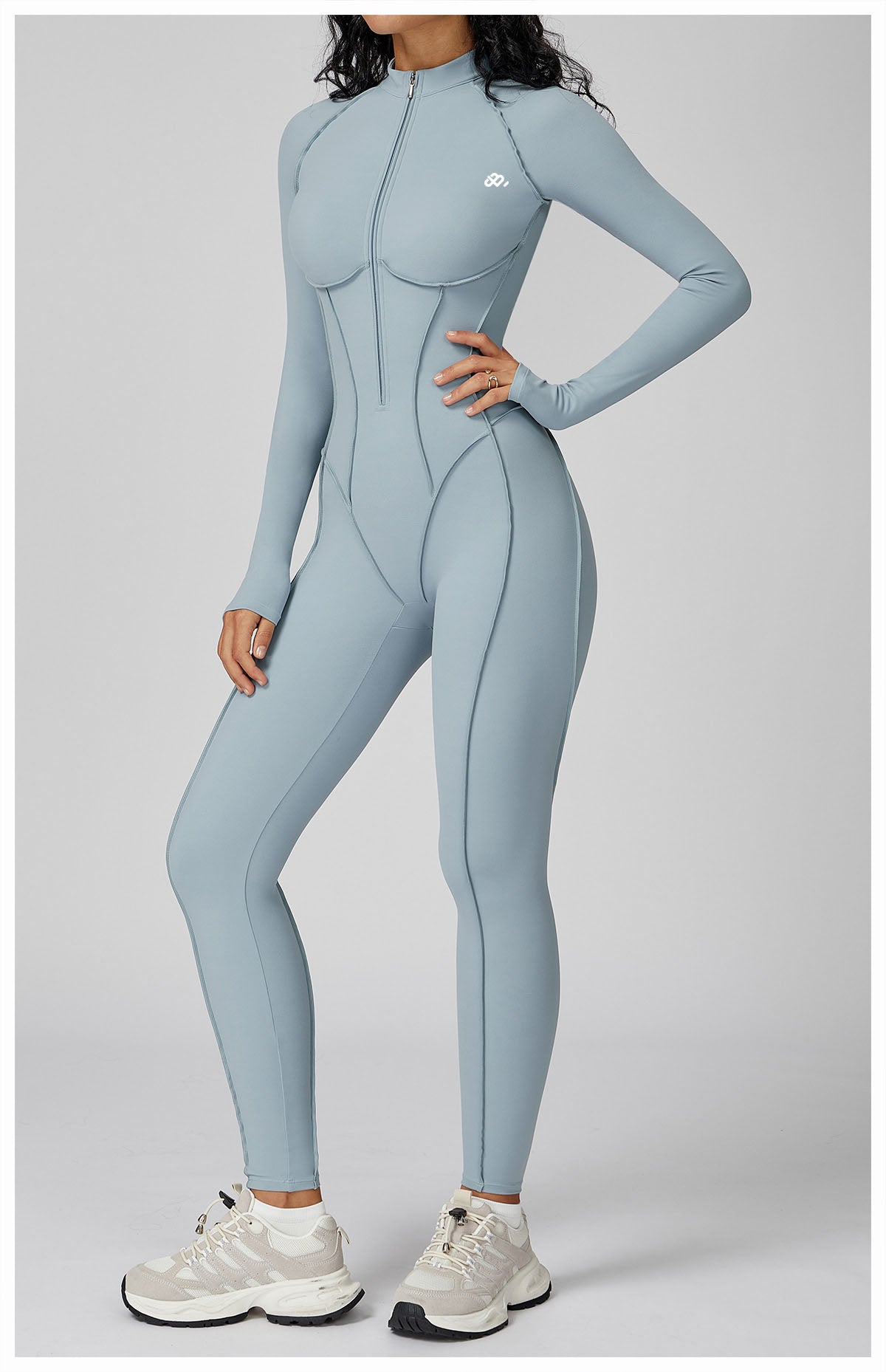 FitMuse Jumpsuit