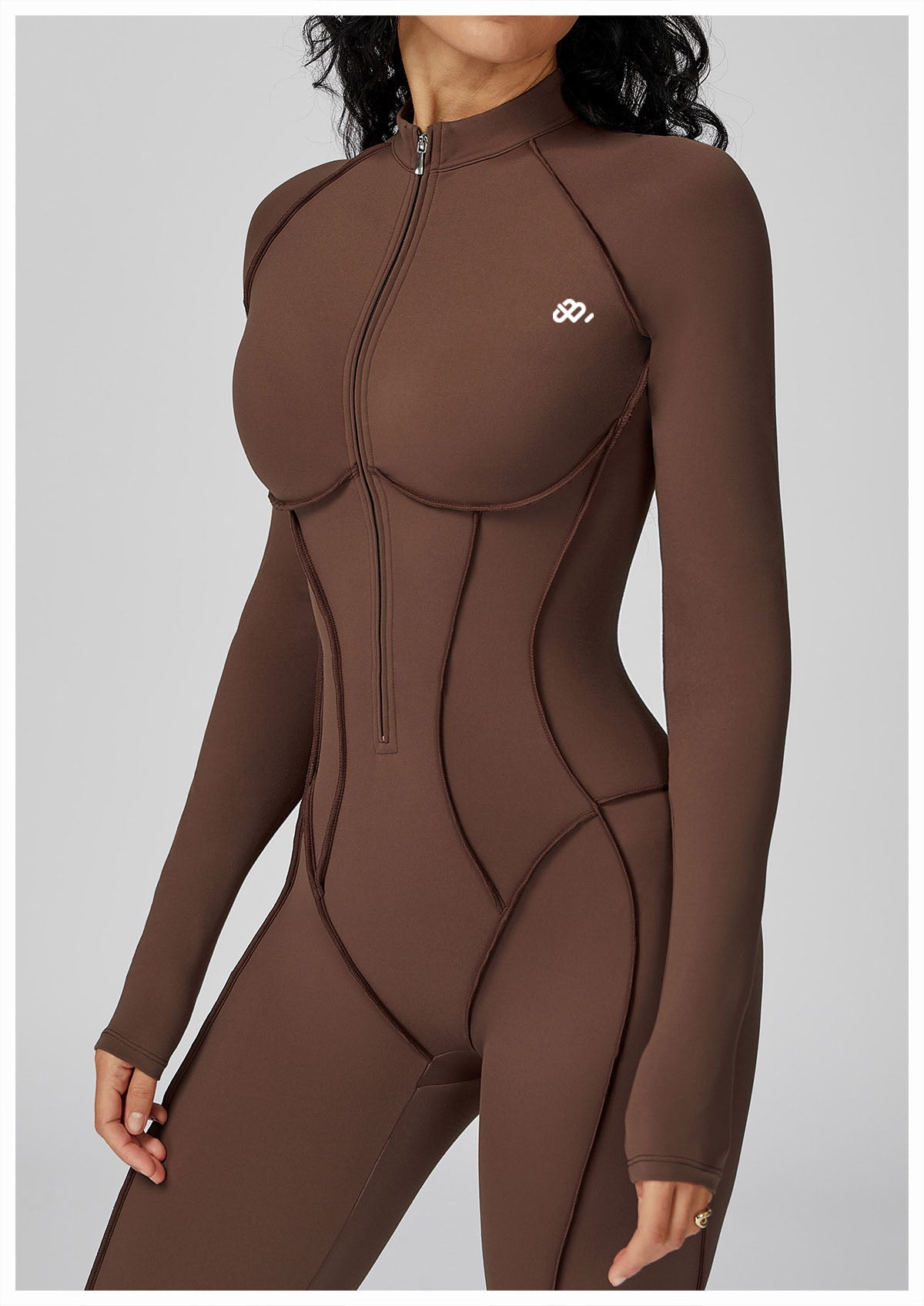 FitMuse Jumpsuit