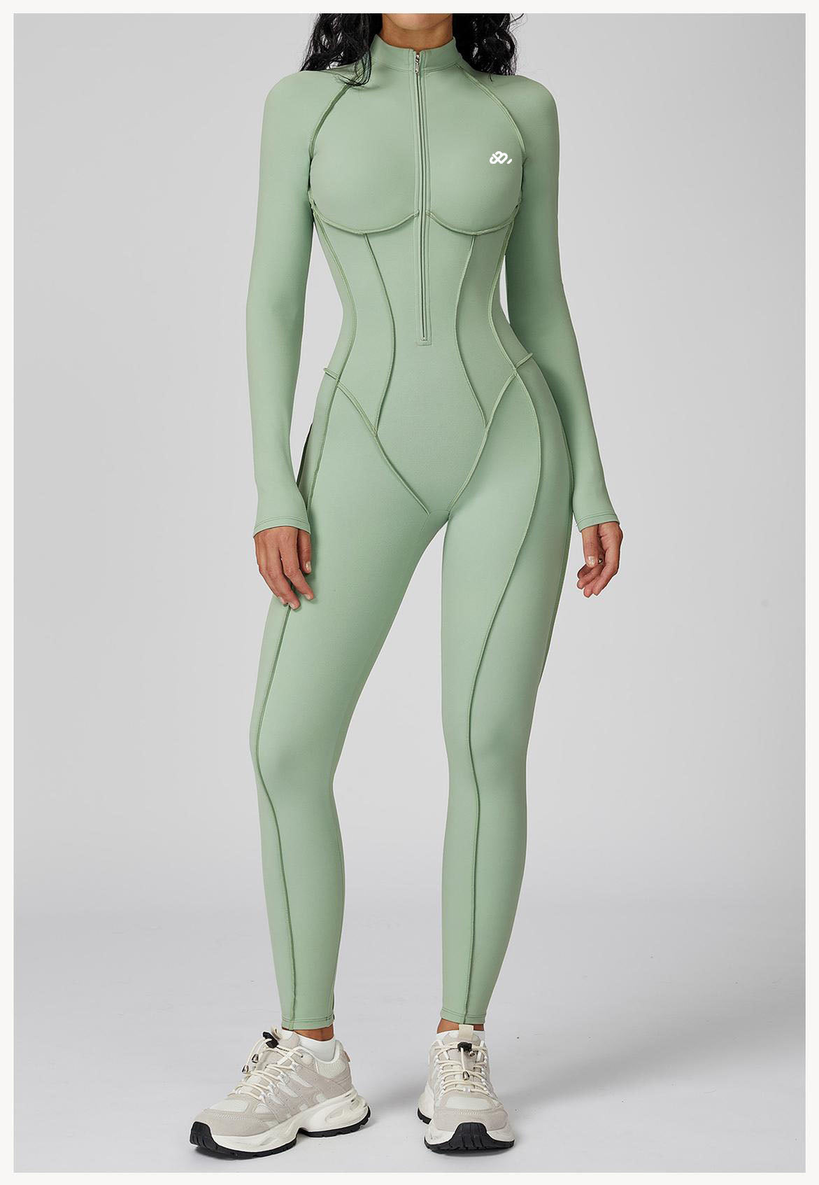 FitMuse Jumpsuit