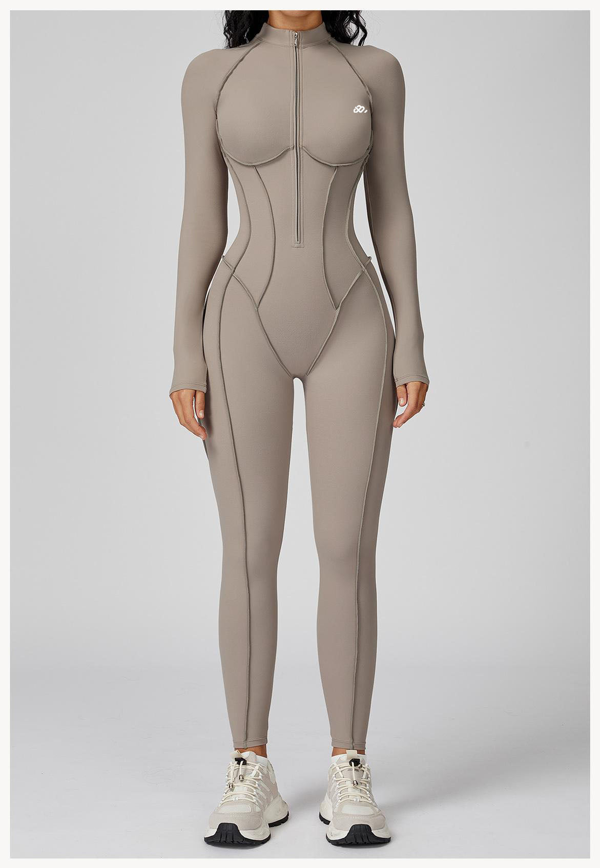 FitMuse Jumpsuit