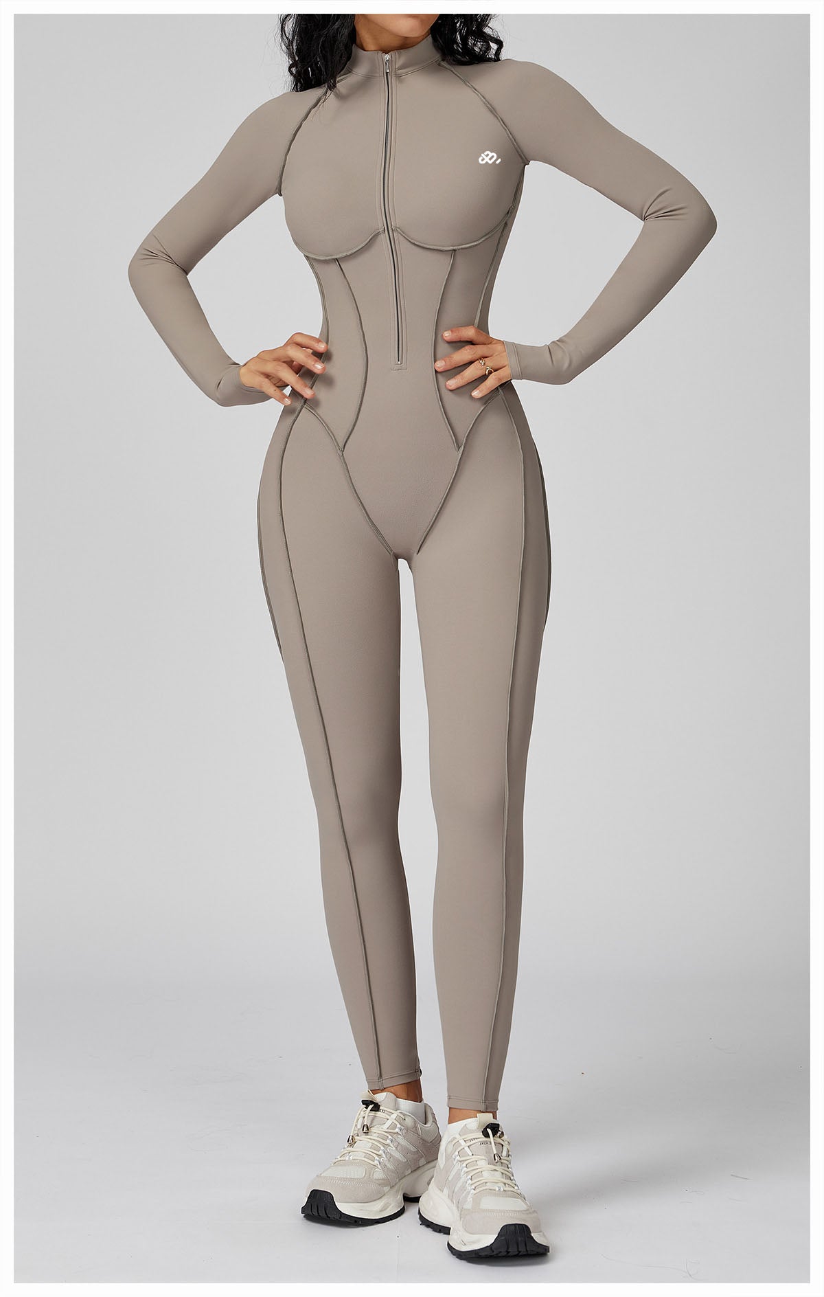 FitMuse Jumpsuit