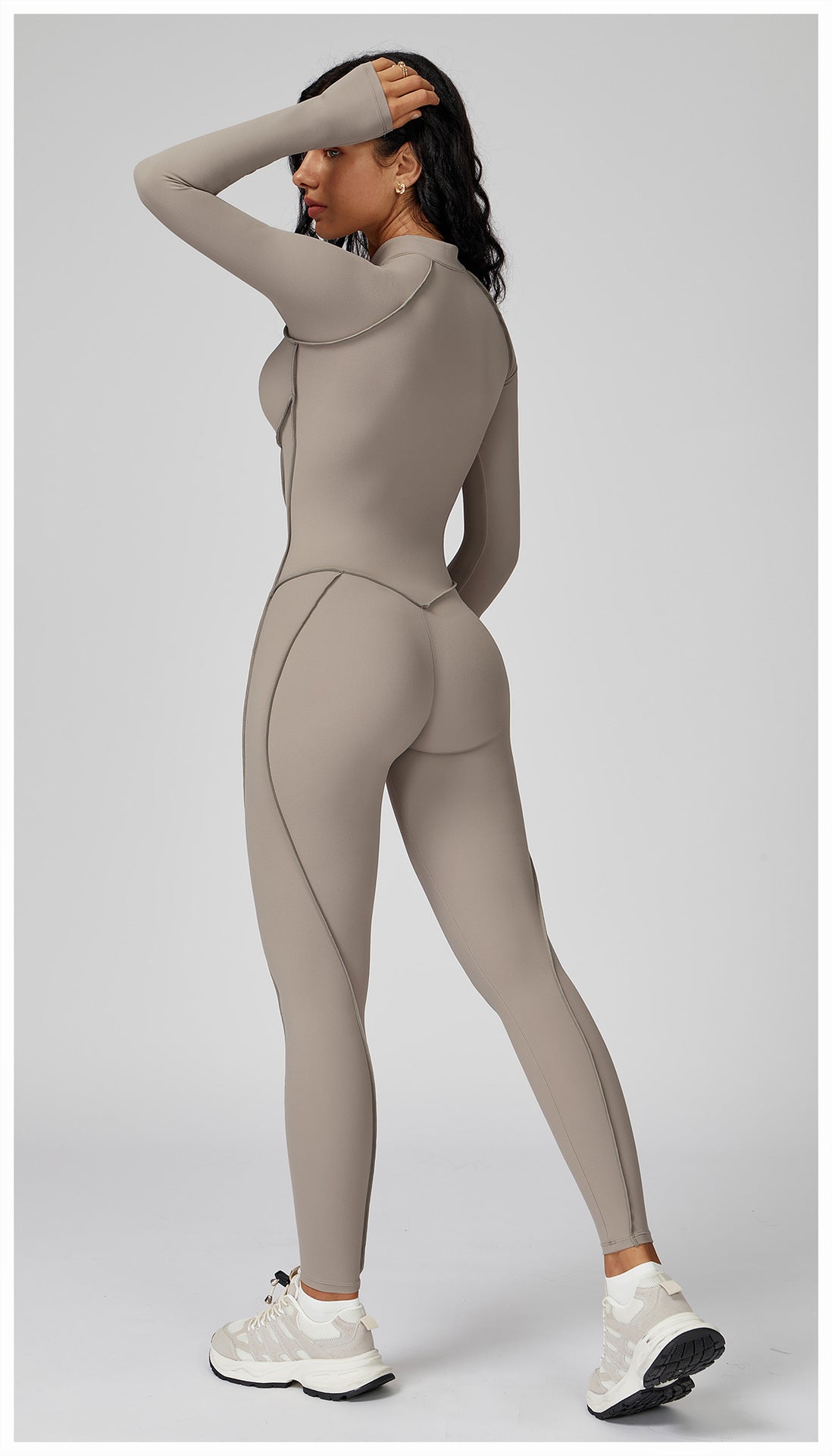 FitMuse Jumpsuit