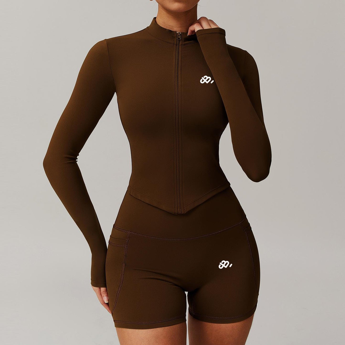 FitShot 2pc Gym Wear Set