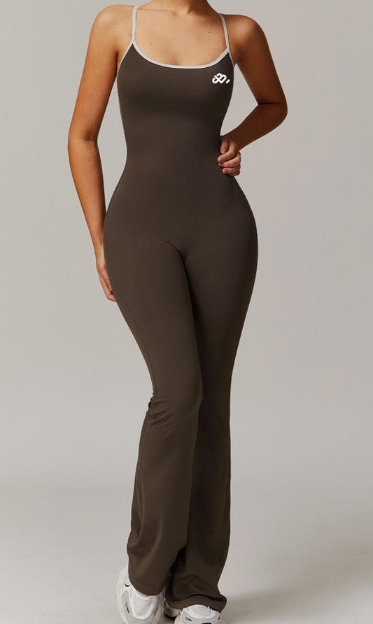 FitVibe Jumpsuit