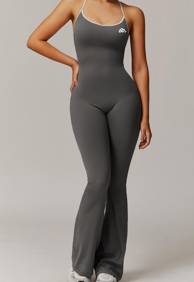 FitVibe Jumpsuit