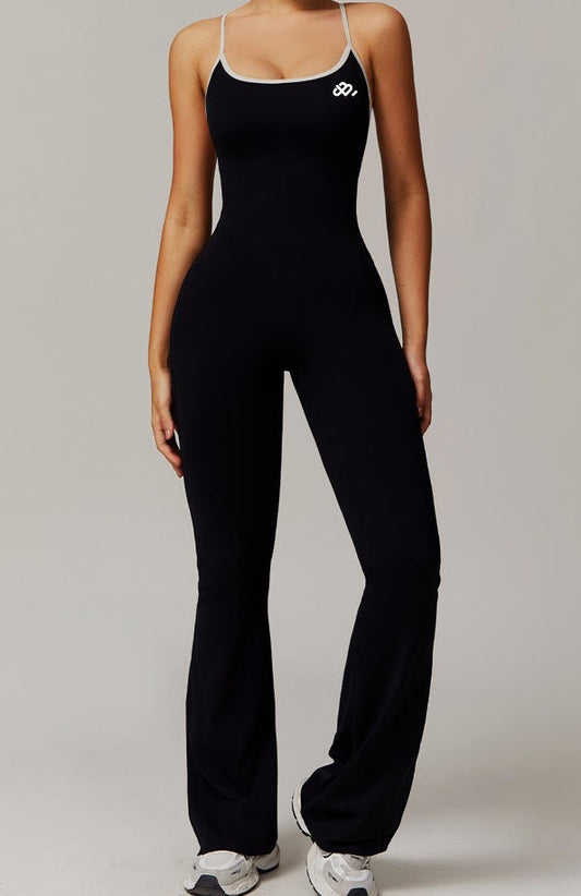 FitVibe Jumpsuit