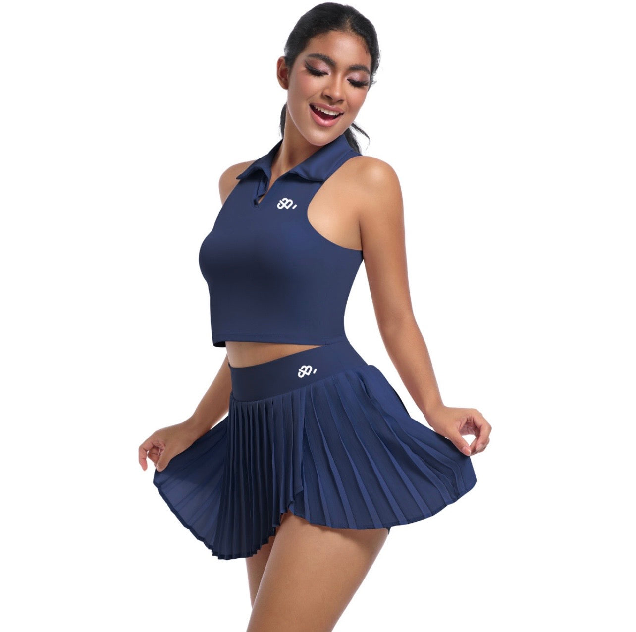 FitBabe Skirt Set