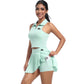 FitBabe Skirt Set