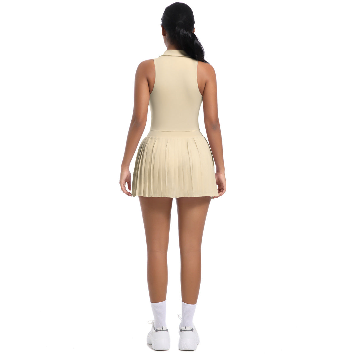 FitBabe Skirt Set