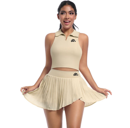 FitBabe Skirt Set