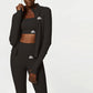 Fitmax 3pc Gym Wear Set