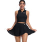 FitBabe Skirt Set
