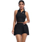 FitBabe Skirt Set