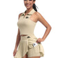 FitBabe Skirt Set