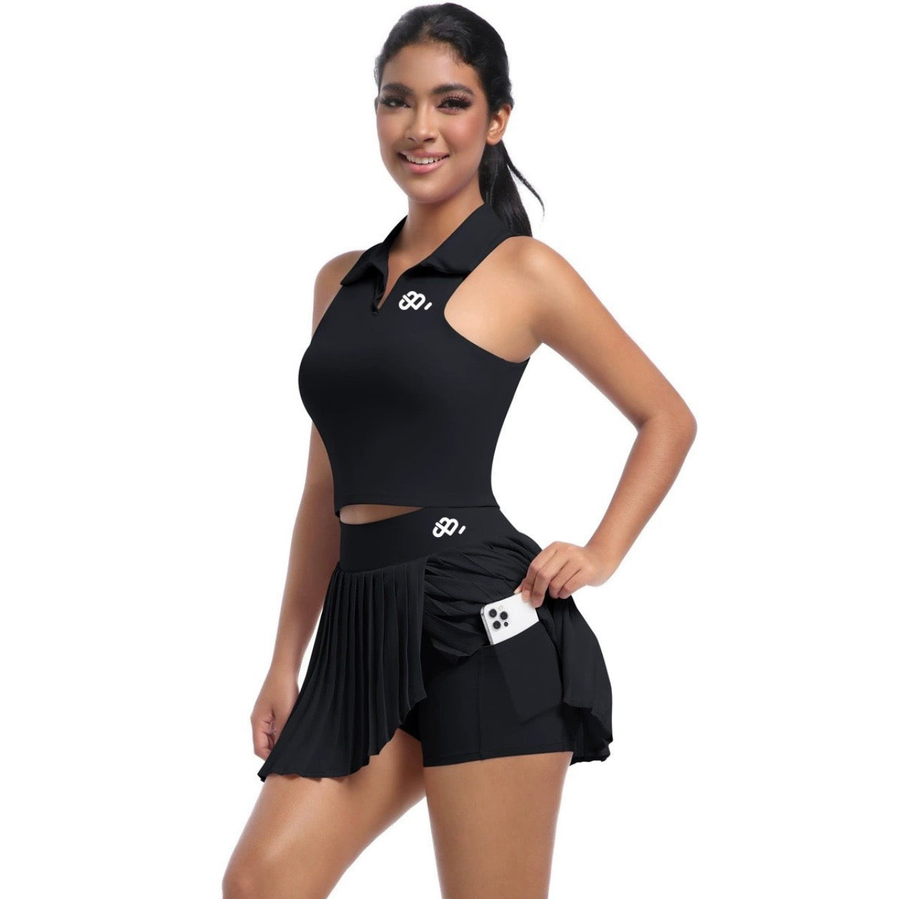 FitBabe Skirt Set