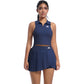 FitBabe Skirt Set