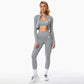 FitPro 2pc Gym Wear Set