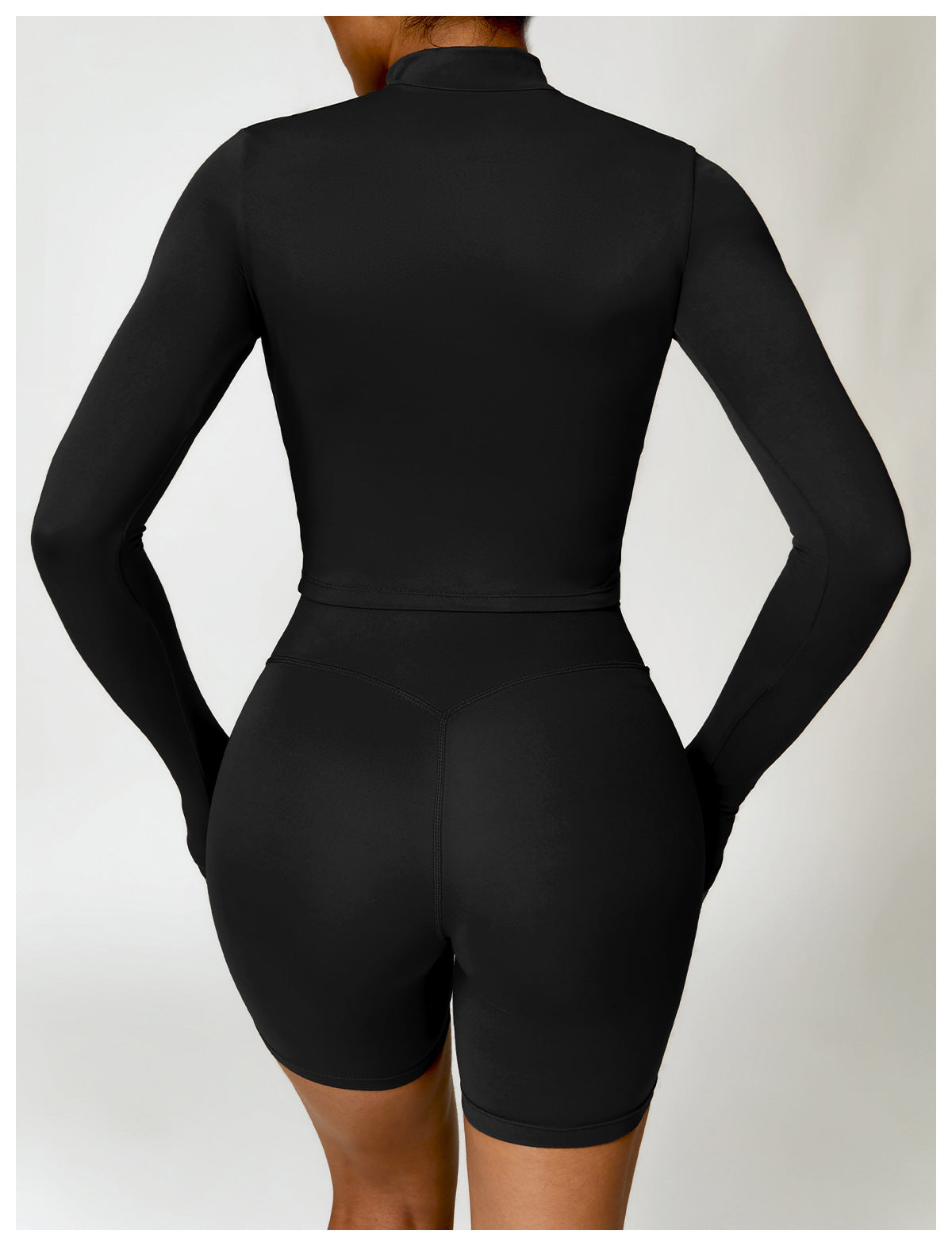 FitShot 2pc Gym Wear Set