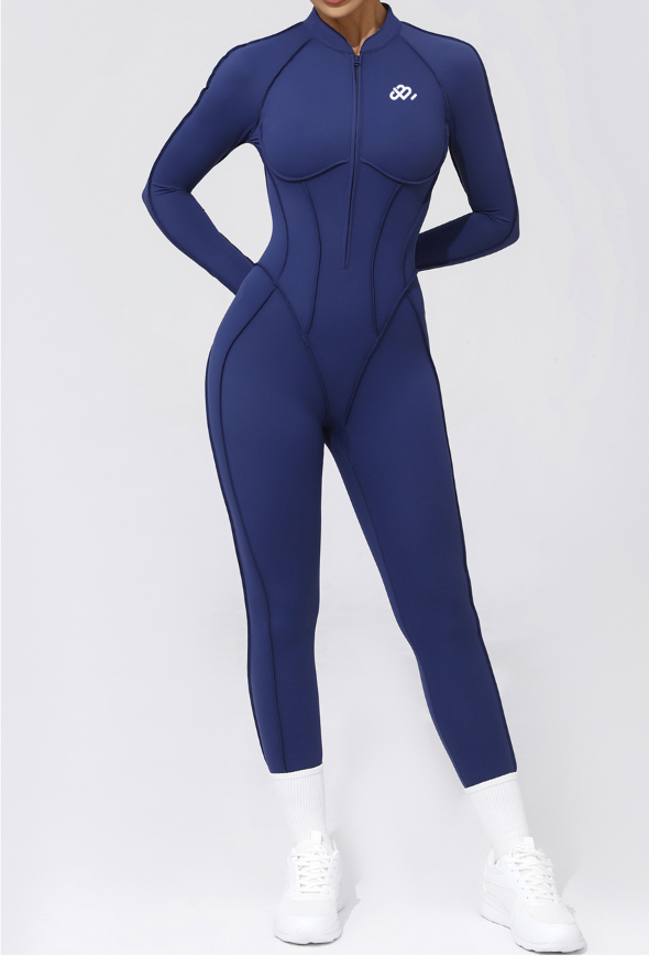 FitMuse Jumpsuit