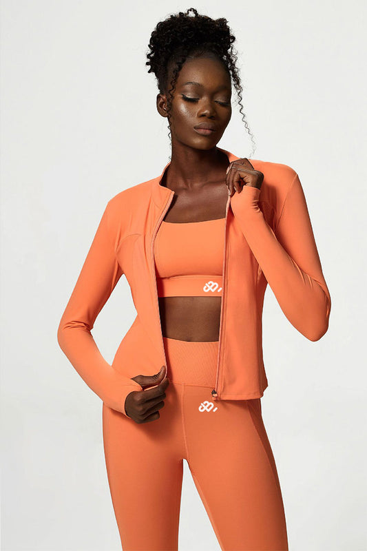 Fitmax 3-piece Gym Wear Set