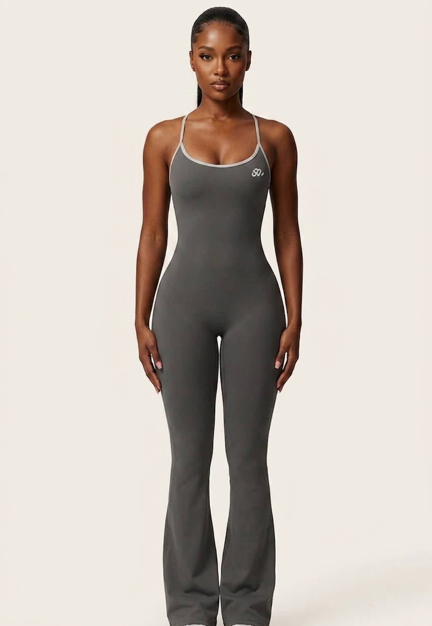 FitVibe Jumpsuit
