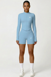 FitShot 2pc Gym Wear Set
