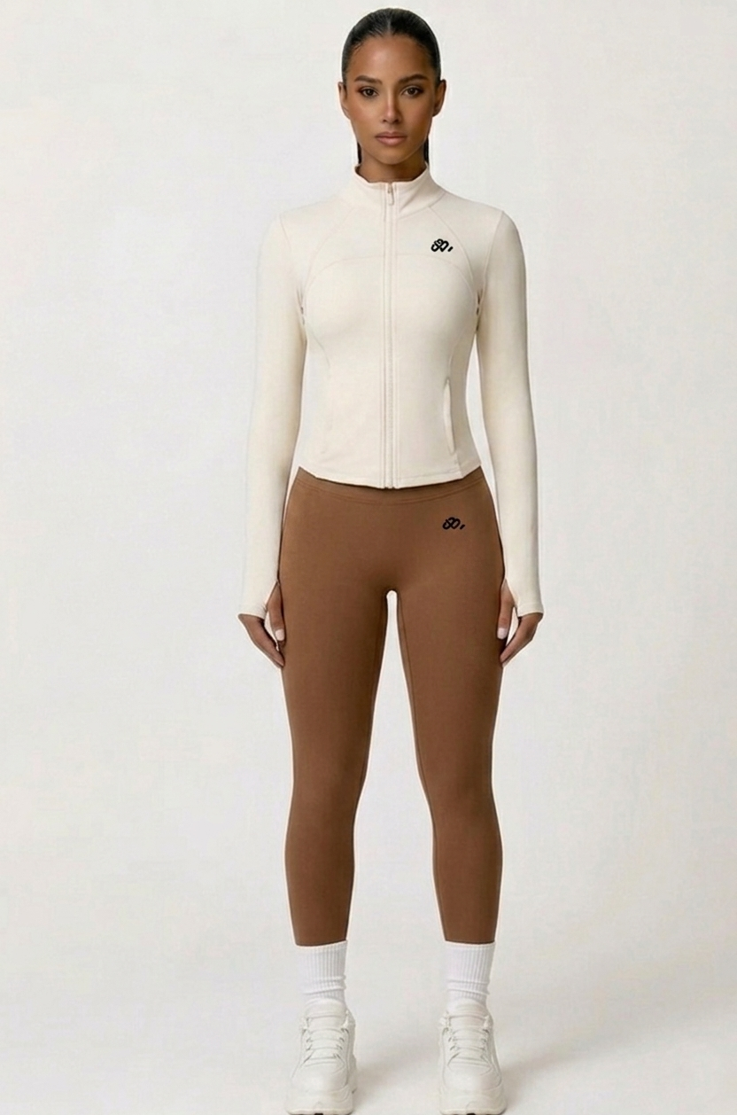 Fitcombo Gym Wear Set