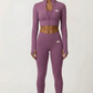 FitPro 3- piece Gym Wear Set