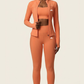 Fitmax 3-piece Gym Wear Set