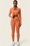 Fitmax 3-piece Gym Wear Set