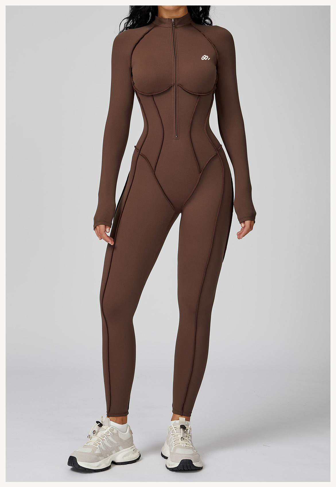 FitMuse Jumpsuit
