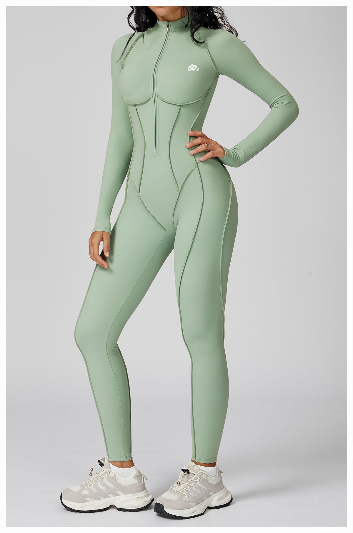 FitMuse Jumpsuit