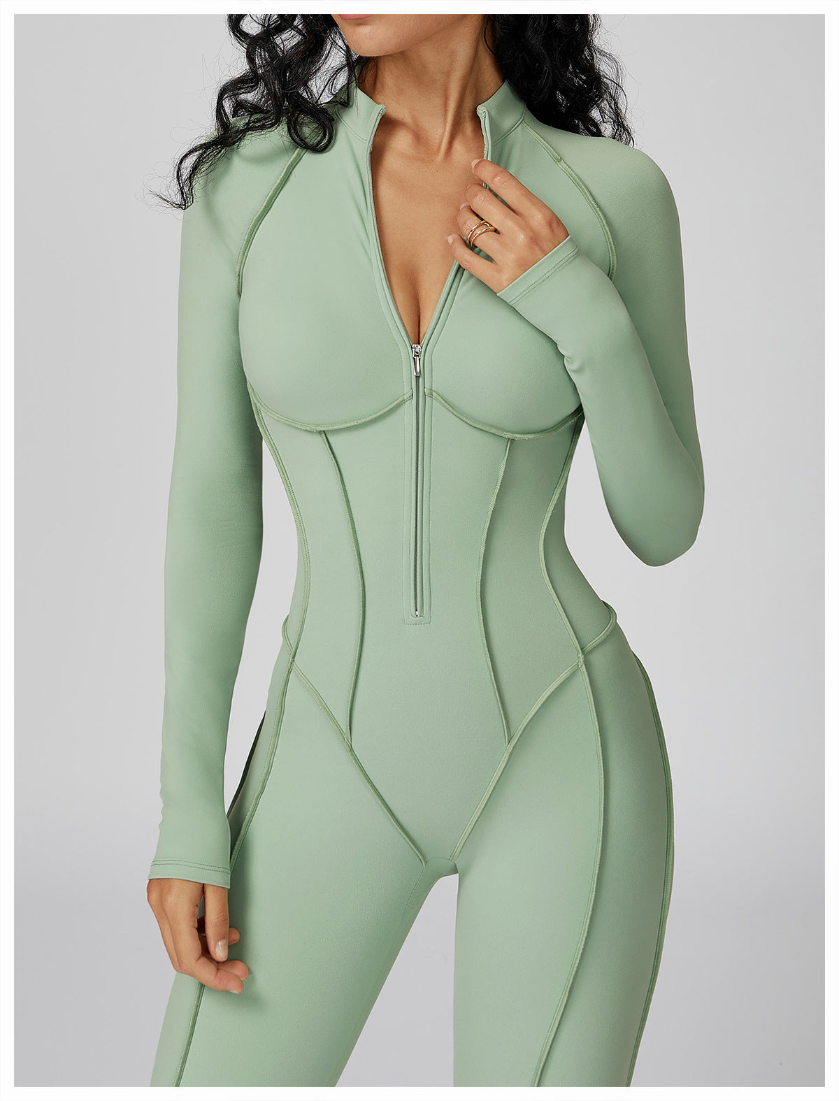 FitMuse Jumpsuit