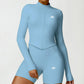 FitShot 2pc Gym Wear Set