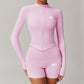 FitShot 2pc Gym Wear Set