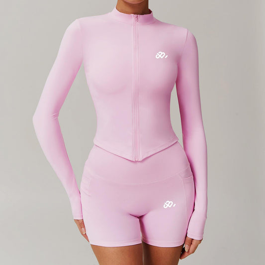 FitShot 2pc Gym Wear Set