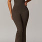 FitVibe Jumpsuit