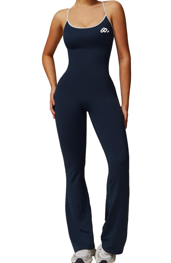 FitVibe Jumpsuit